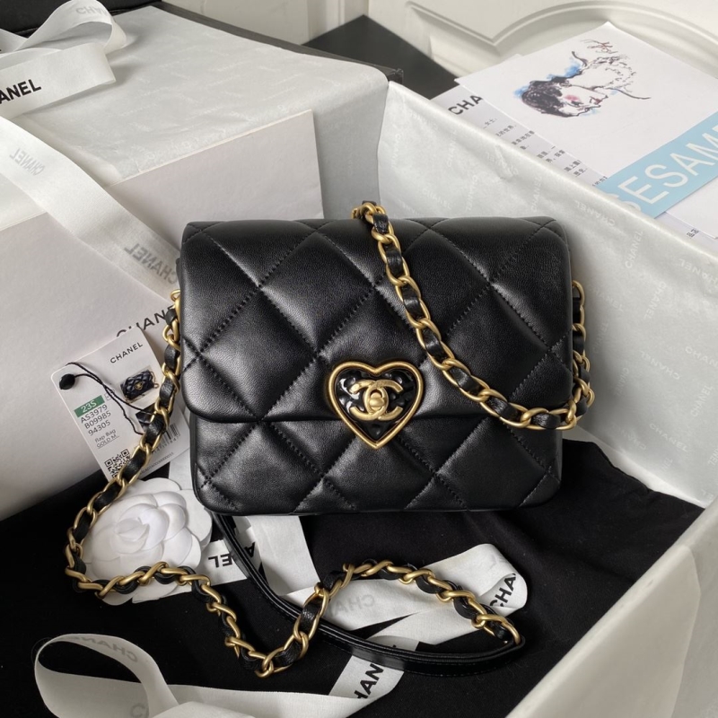 Chanel Satchel Bags